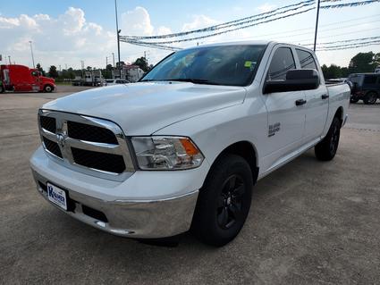 2023 Ram 1500 Classic Livingston TX