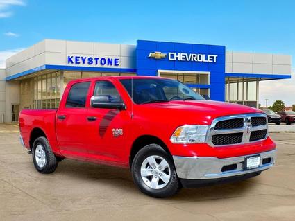 2023 Ram 1500 Classic Sand Springs OK