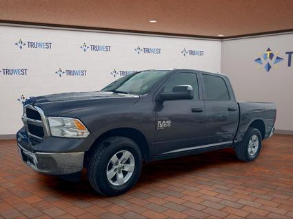 2023 Ram 1500 Classic Cortez CO