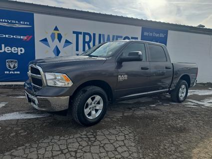 2023 Ram 1500 Classic Cortez CO