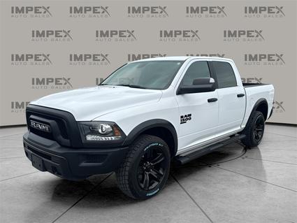 2023 Ram 1500 Classic Greensboro NC