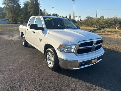 2023 Ram 1500 Classic Chehalis WA
