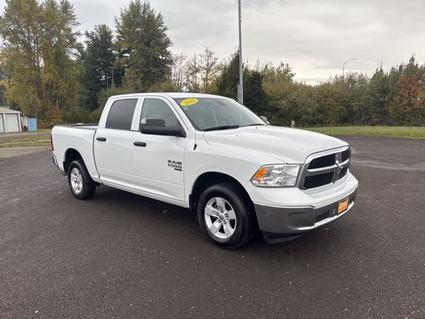 2023 Ram 1500 Classic Chehalis WA