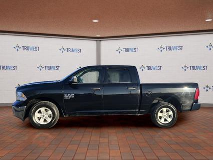 2023 Ram 1500 Classic Cortez CO