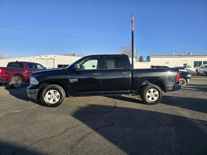 2023 Ram 1500 Classic Cortez CO