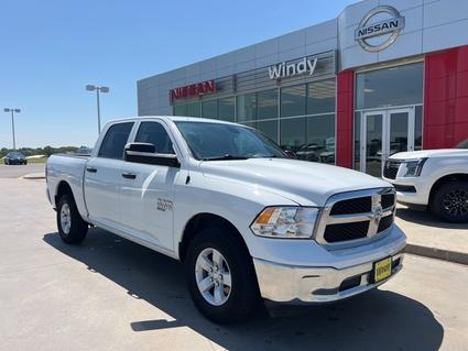 2023 Ram 1500 Classic Elk City OK