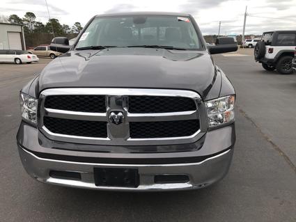 2023 Ram 1500 Classic De Queen AR