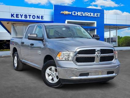2023 Ram 1500 Classic Sand Springs OK