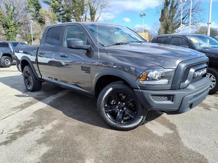 2024 Ram 1500 Classic Roanoke VA