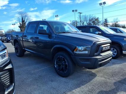 2024 Ram 1500 Classic Roanoke VA