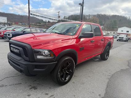 2024 Ram 1500 Classic Princeton WV