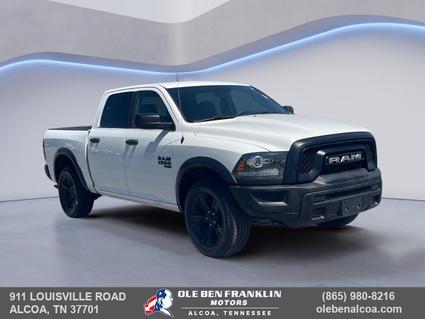 2024 Ram 1500 Classic Knoxville TN
