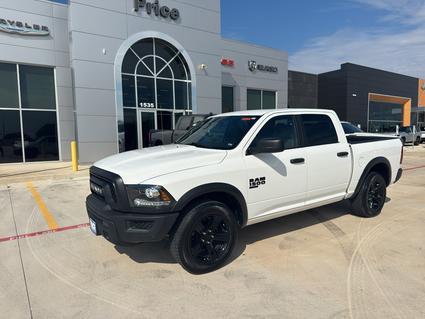 2024 Ram 1500 Classic Floresville TX