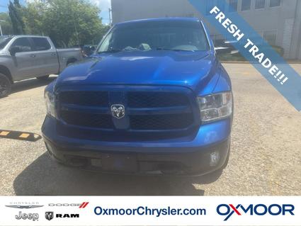 2016 Ram 1500 Louisville KY