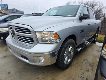 2016 Ram 1500 Osage Beach MO