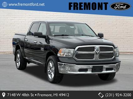 2017 Ram 1500 Fremont MI