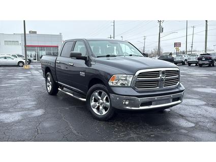 2017 Ram 1500 Elkhart IN