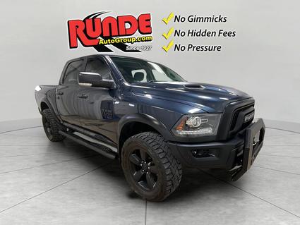 2019 Ram 1500 Classic Hazel Green WI
