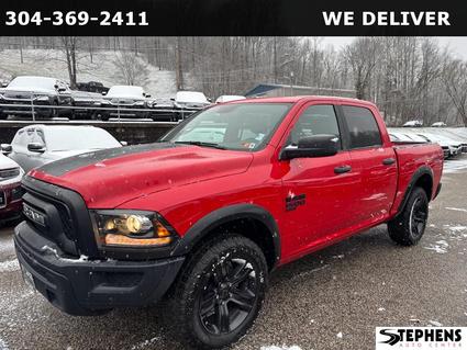 2022 Ram 1500 Classic Danville WV