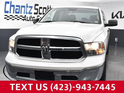 2022 Ram 1500 Classic Kingsport TN