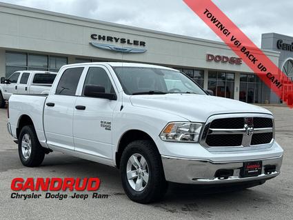2022 Ram 1500 Classic Green Bay WI