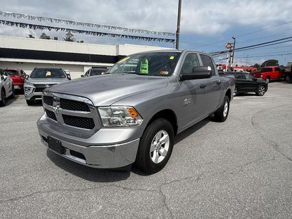 2023 Ram 1500 Classic Princeton WV