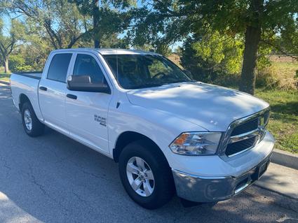 2023 Ram 1500 Classic Carbondale IL