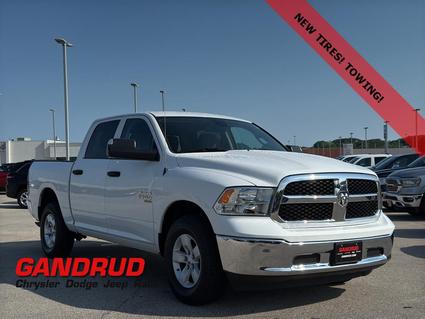 2023 Ram 1500 Classic Green Bay WI