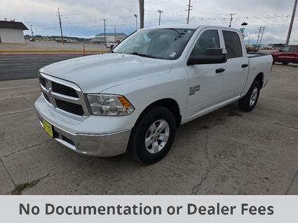 2023 Ram 1500 Classic Scottsbluff NE