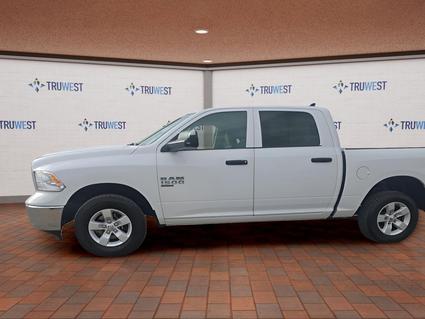 2023 Ram 1500 Classic Cortez CO