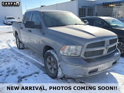 2023 Ram 1500 Classic Sand Springs OK