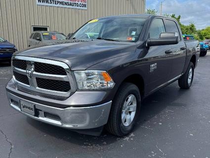 2023 Ram 1500 Classic Danville WV