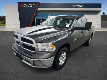 2023 Ram 1500 Classic Spokane WA
