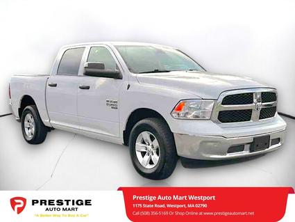 2023 Ram 1500 Classic Westport MA