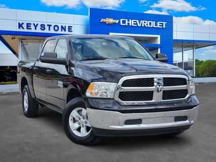 2023 Ram 1500 Classic Sand Springs OK