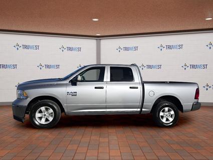 2023 Ram 1500 Classic Cortez CO