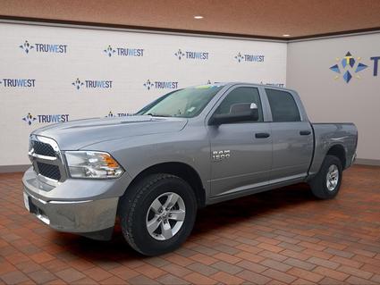 2023 Ram 1500 Classic Cortez CO