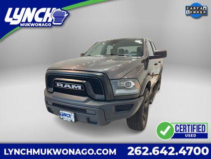 2023 Ram 1500 Classic Mukwonago WI