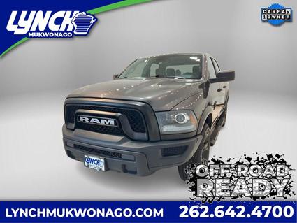 2023 Ram 1500 Classic Mukwonago WI