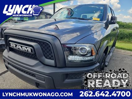 2023 Ram 1500 Classic Mukwonago WI