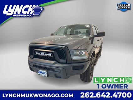 2023 Ram 1500 Classic Mukwonago WI