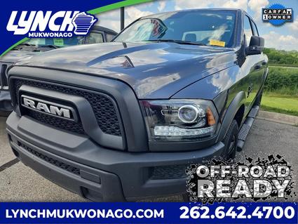 2023 Ram 1500 Classic Mukwonago WI