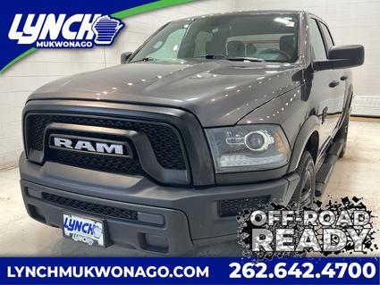 2023 Ram 1500 Classic Mukwonago WI