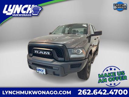 2023 Ram 1500 Classic Mukwonago WI