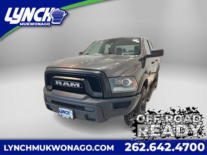 2023 Ram 1500 Classic Mukwonago WI