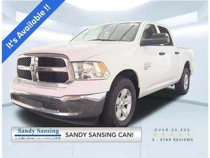 2023 Ram 1500 Classic Pensacola FL
