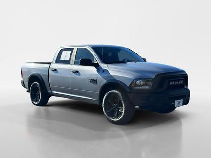 2024 Ram 1500 Classic Farmington MO