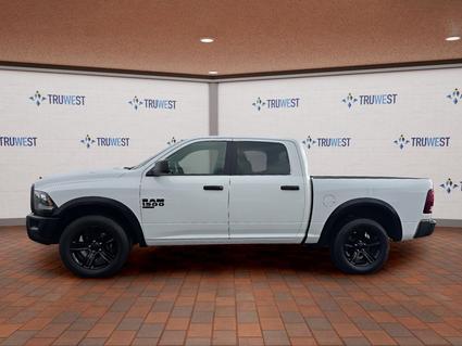 2024 Ram 1500 Classic Cortez CO