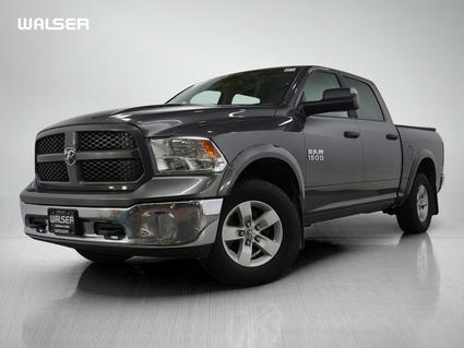 2016 Ram 1500 Hopkins MN