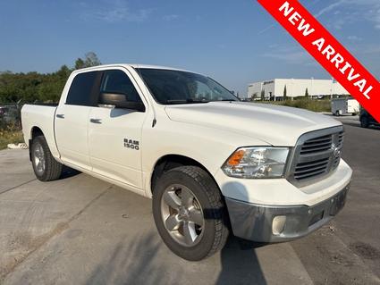 2016 Ram 1500 Broken Arrow OK